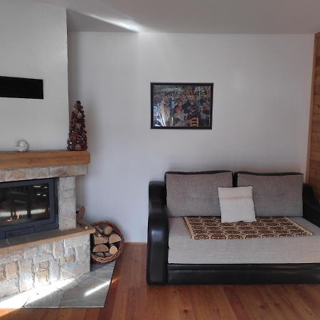Apartment Isidora Копаоник Екстериор снимка