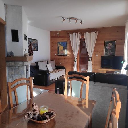 Apartment Isidora Копаоник Екстериор снимка