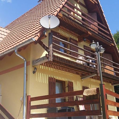 Apartment Isidora Копаоник Екстериор снимка
