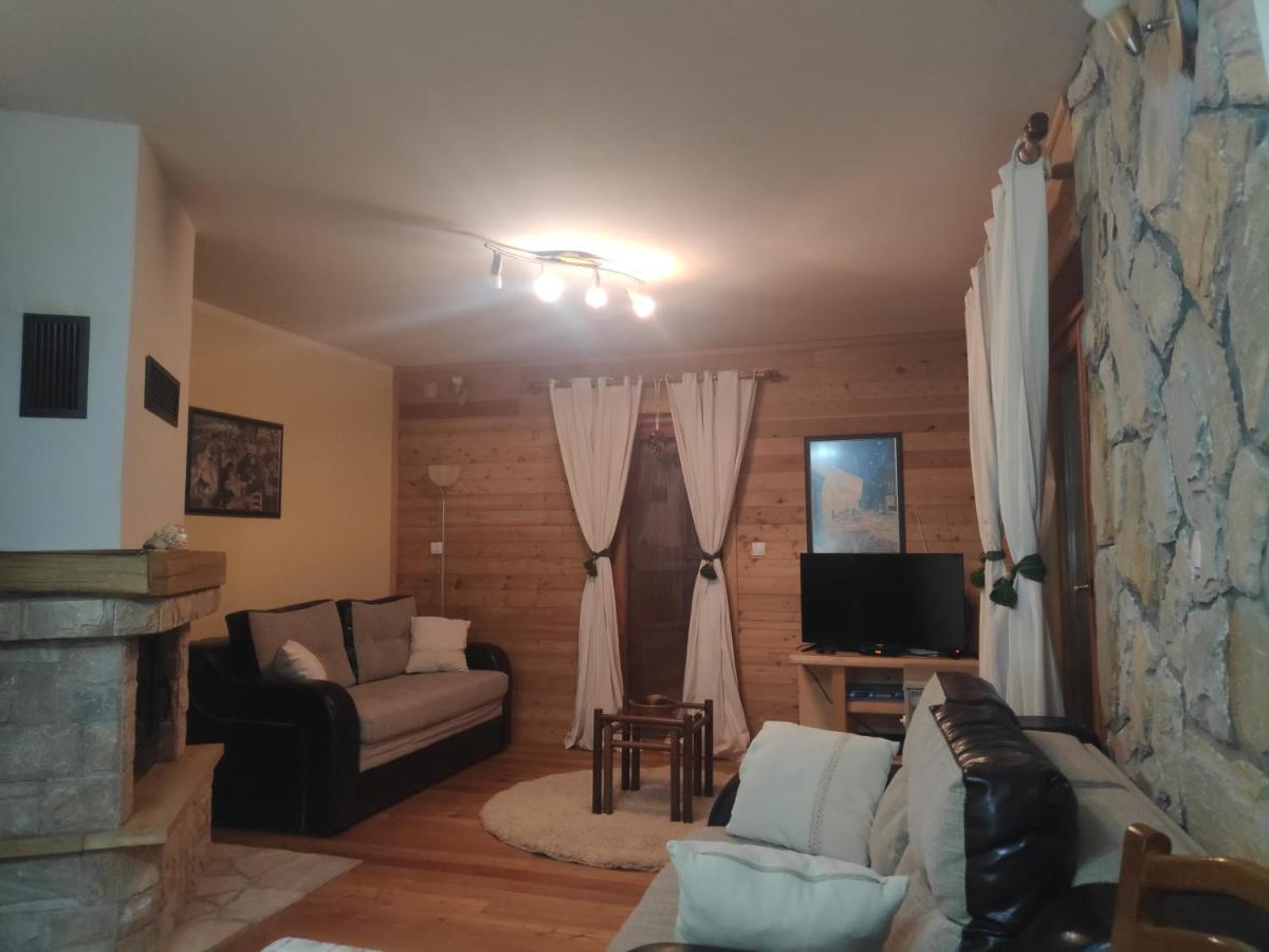 Apartment Isidora Копаоник Екстериор снимка