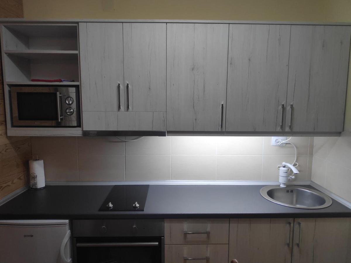 Apartment Isidora Копаоник Екстериор снимка