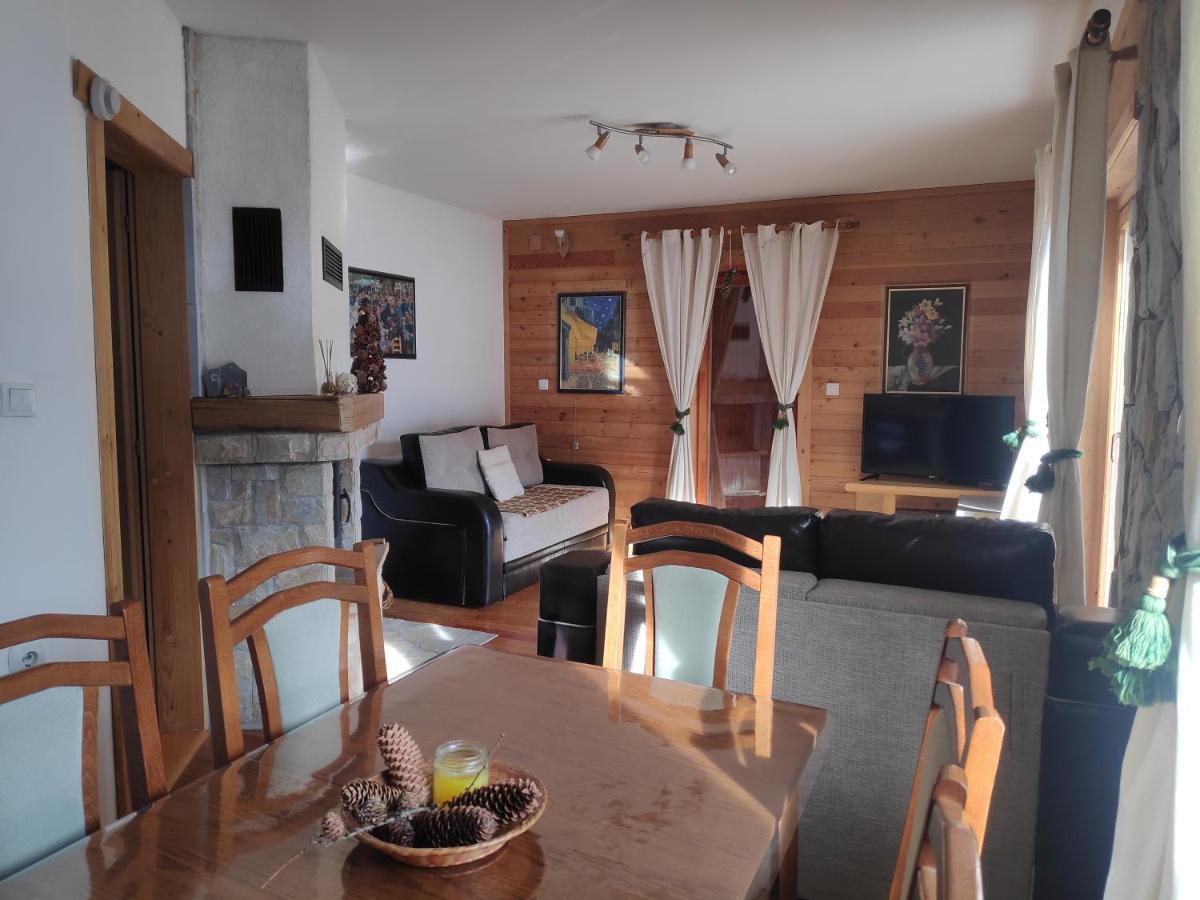 Apartment Isidora Копаоник Екстериор снимка
