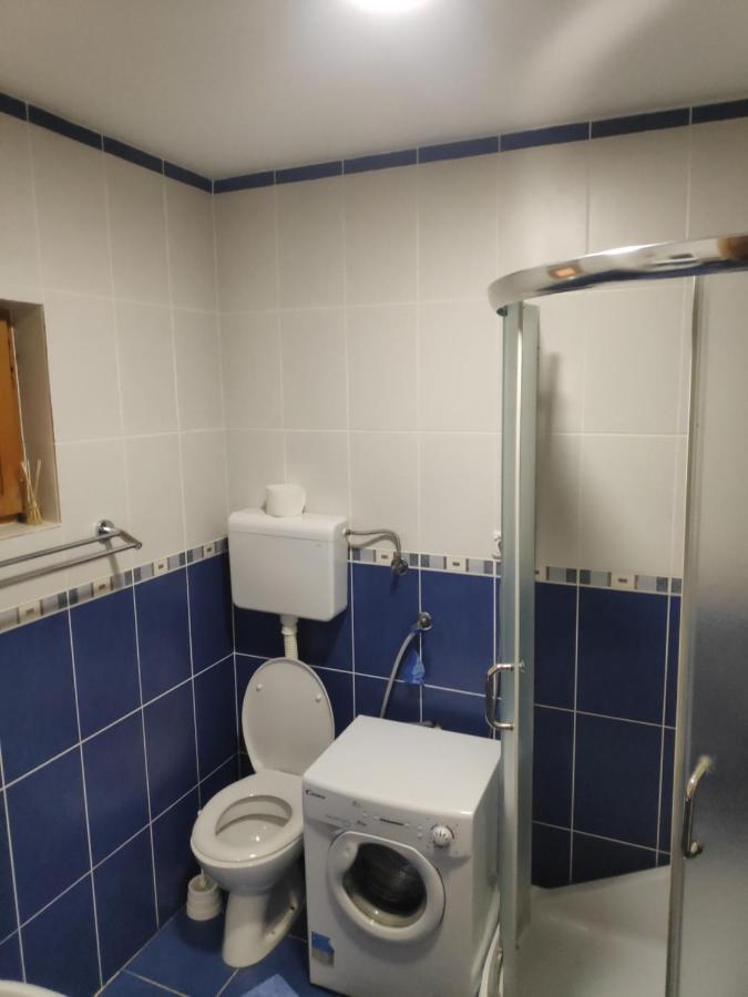 Apartment Isidora Копаоник Екстериор снимка