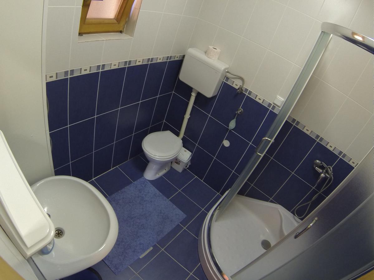 Apartment Isidora Копаоник Екстериор снимка