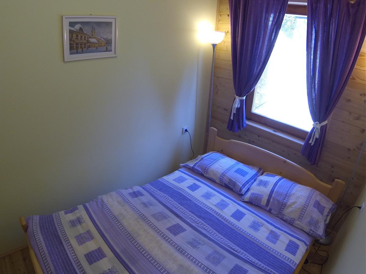 Apartment Isidora Копаоник Екстериор снимка