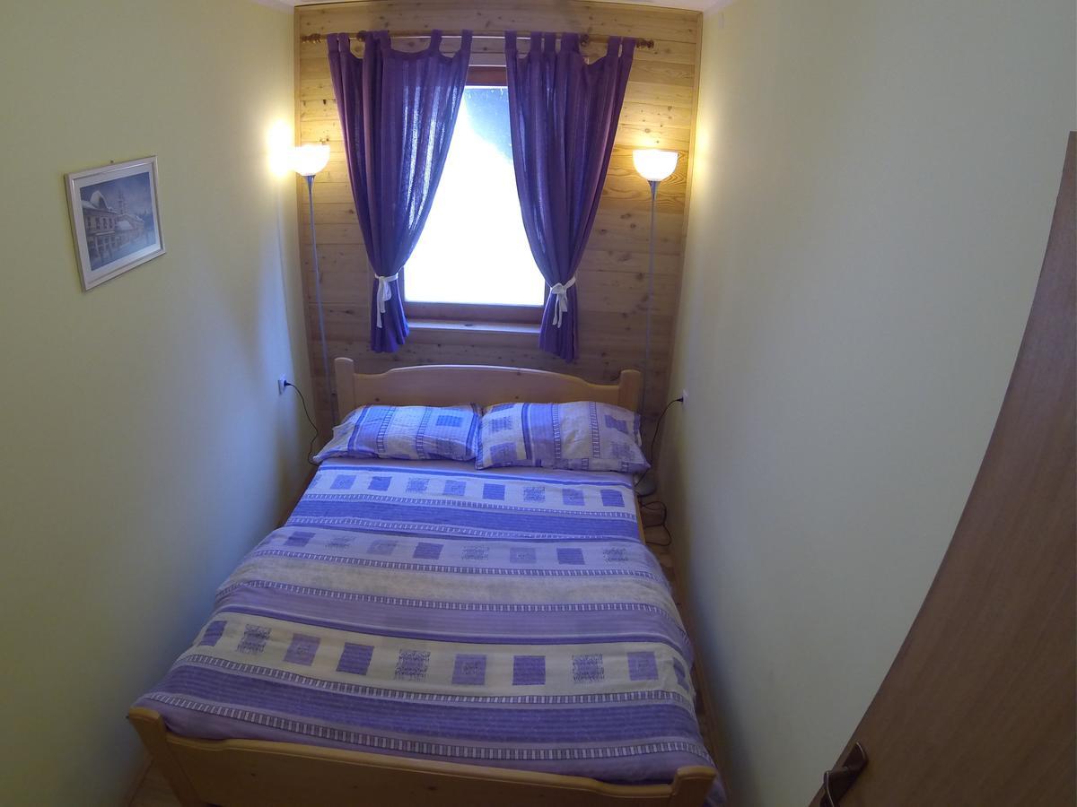 Apartment Isidora Копаоник Екстериор снимка